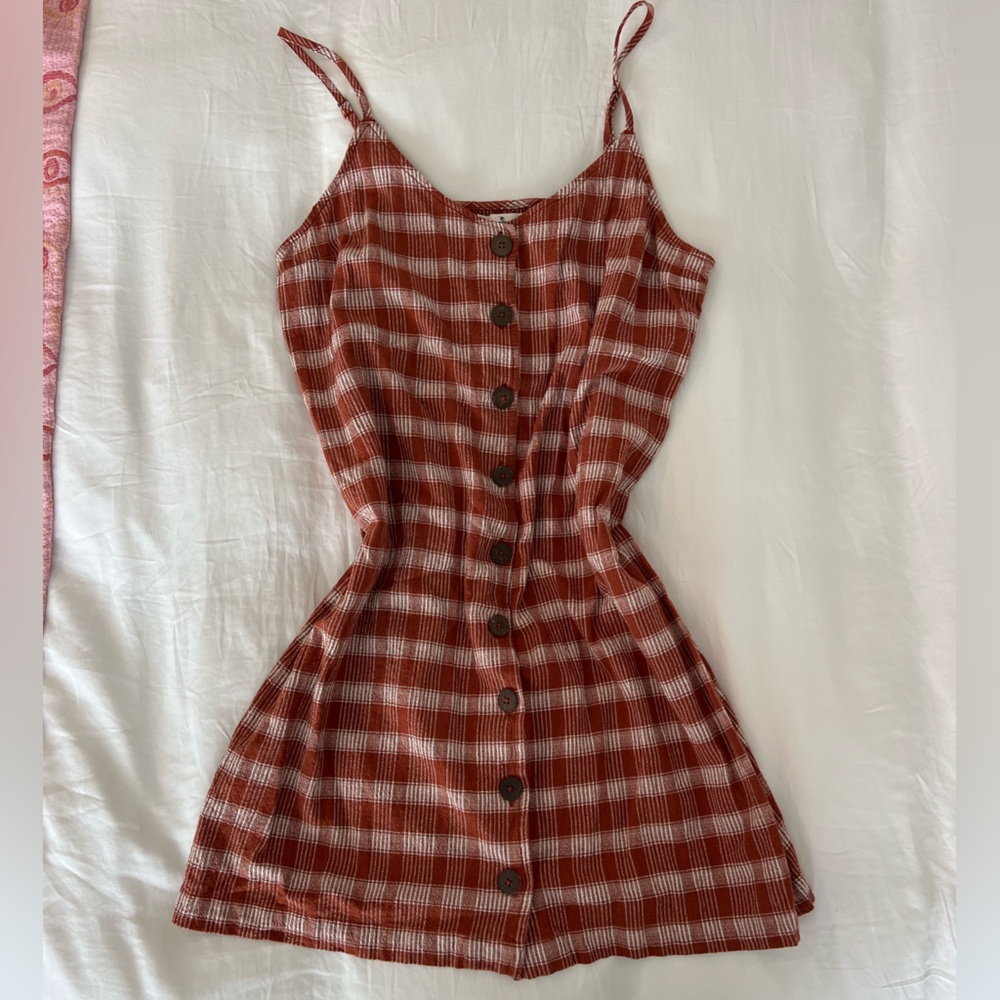 Rip curl sundress